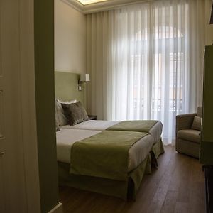 Kamer met Twee Aparte Bedden